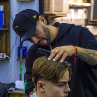 @christian.bbarber