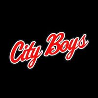@cityboys