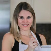 @cleancookingcaitlin