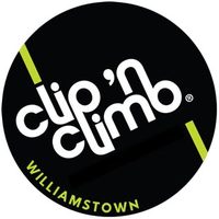 @clipnclimbwilliamstown