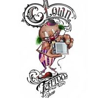 @clowntattooshop