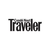 @cntraveler profile picture