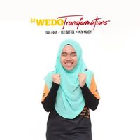 @coachizzanfariha profile picture