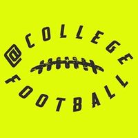 @collegefootball profile picture