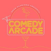 @comedyarcadepodcast profile picture