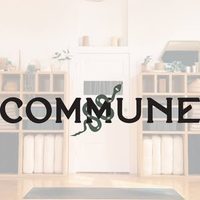 @communeyoga