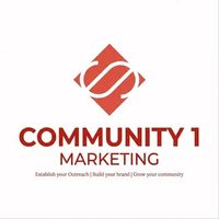 @community1marketing profile picture