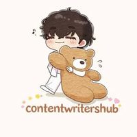 @contentwritershub6 profile picture