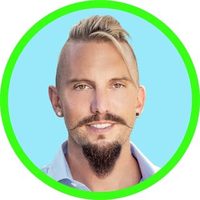 @copywriter profile picture