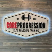 @core_progression