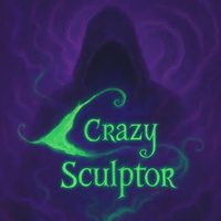 @crazysculptor profile picture