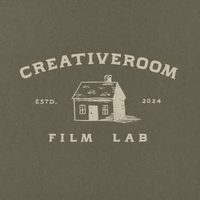 @creativeroomfilmlab profile picture