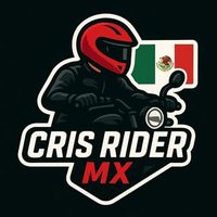 @crisridermx profile picture