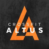 @crossfitaltus