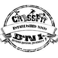@crossfitbni