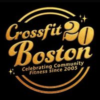 @crossfitboston