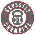 @crossfitchamblee