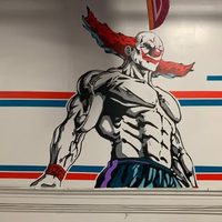 @crossfitcharlotte