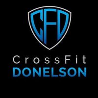 @crossfitdonelson