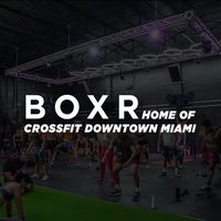 @crossfitdowntownmiami