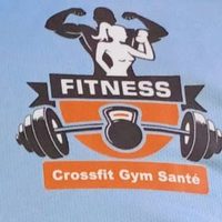 @crossfitgymsante