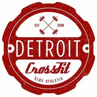 @crossfitinthed