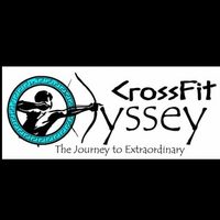 @crossfitodyssey