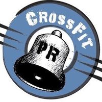 @crossfitparkridge