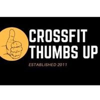 @crossfitthumbsup