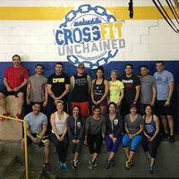 @crossfitunchained