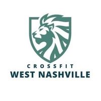 @crossfitwestnashville