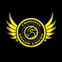@crossfityellowfalconmiami