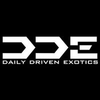 @dailydrivenexotics profile picture