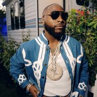 @davido profile picture