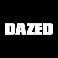 @dazed profile picture