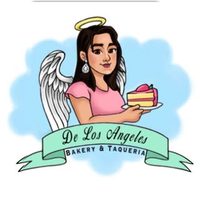 @delosangelesbakerytaqueria