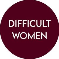 @difficult.women.collective profile picture