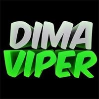 @dimaviper_youtube profile picture