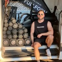 @dinnymorrisfitness