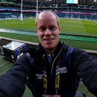 @dirkmarkgraf profile picture