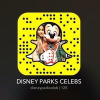 @disneyparkceleb profile picture
