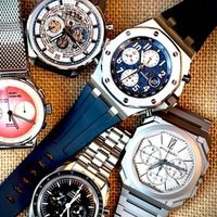 @diversewatchcollector