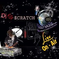 @djscratch_bmoretroymaybin profile picture