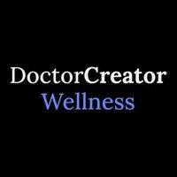 @doctorcreatorwellness profile picture