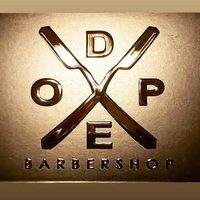 @dopebarbershopfresno