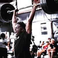 @dowdycrossfit