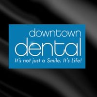 @downtowndentalla profile picture