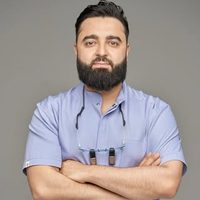 @dr.eldar_pediatric_dentist profile picture