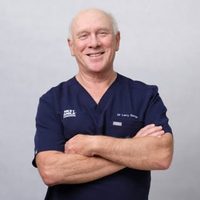 @drlarrybenge