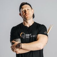 @drummechanics profile picture